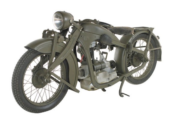 BMW R 3