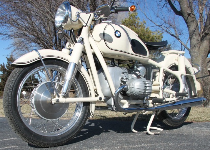 BMW R 50