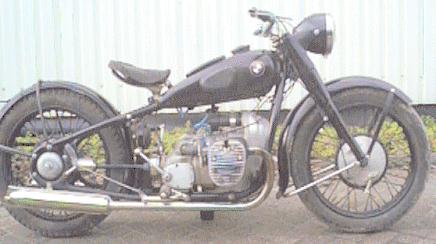 BMW R 6
