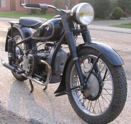BMW R 71