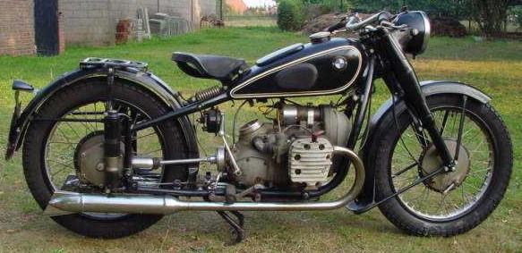 BMW R 71