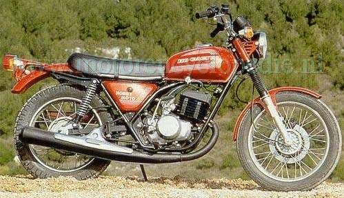 CAGIVA SST 350