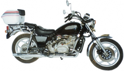 CHANG JIANG 750 FY