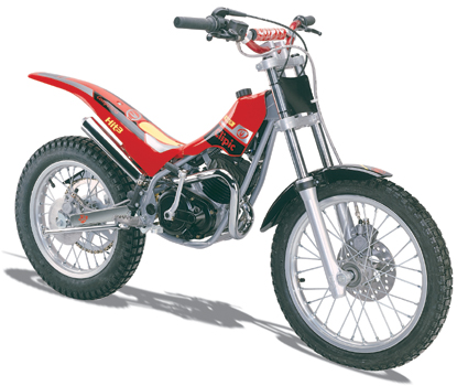 CLIPIC CJ 50 HIT 3 COMPETICIO (JUNIOR)