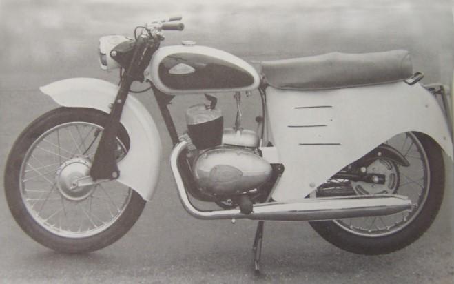 COTTON 250 HERALD