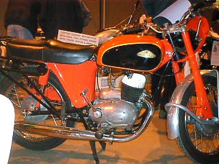 COTTON 250 VULCAN