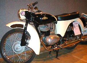 COTTON 350 MESSENGER