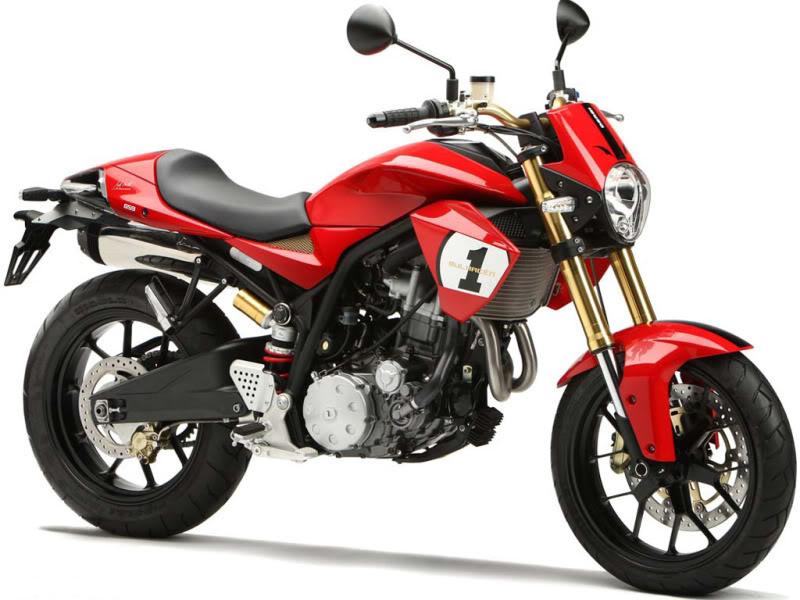 DERBI MULHACEN 659 ANGEL NIETO LTD