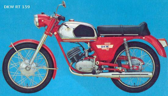 DKW RT 159