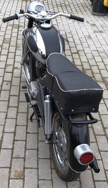 EXPRESS 175 S