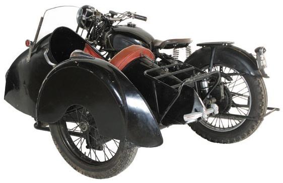 EYSINK 350 JAP ZIJSPAN