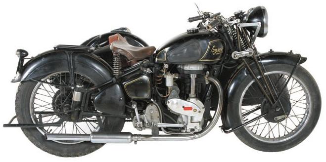 EYSINK 350 JAP ZIJSPAN