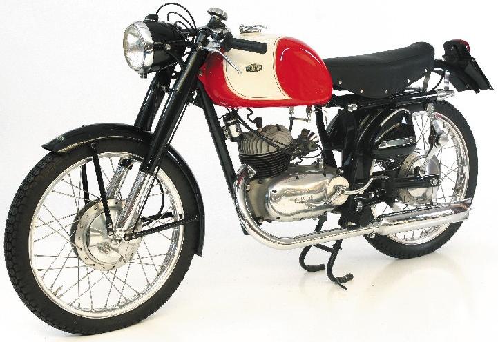 FERRARI 125