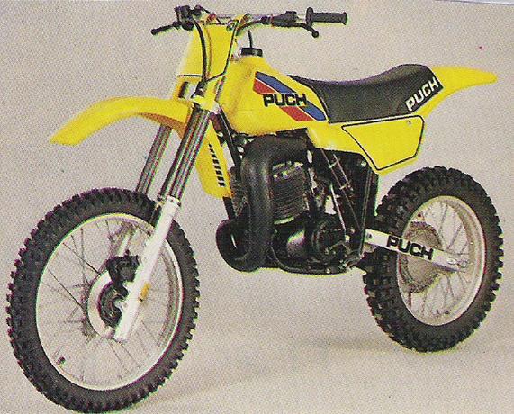 FRIGERIO 250 F 7