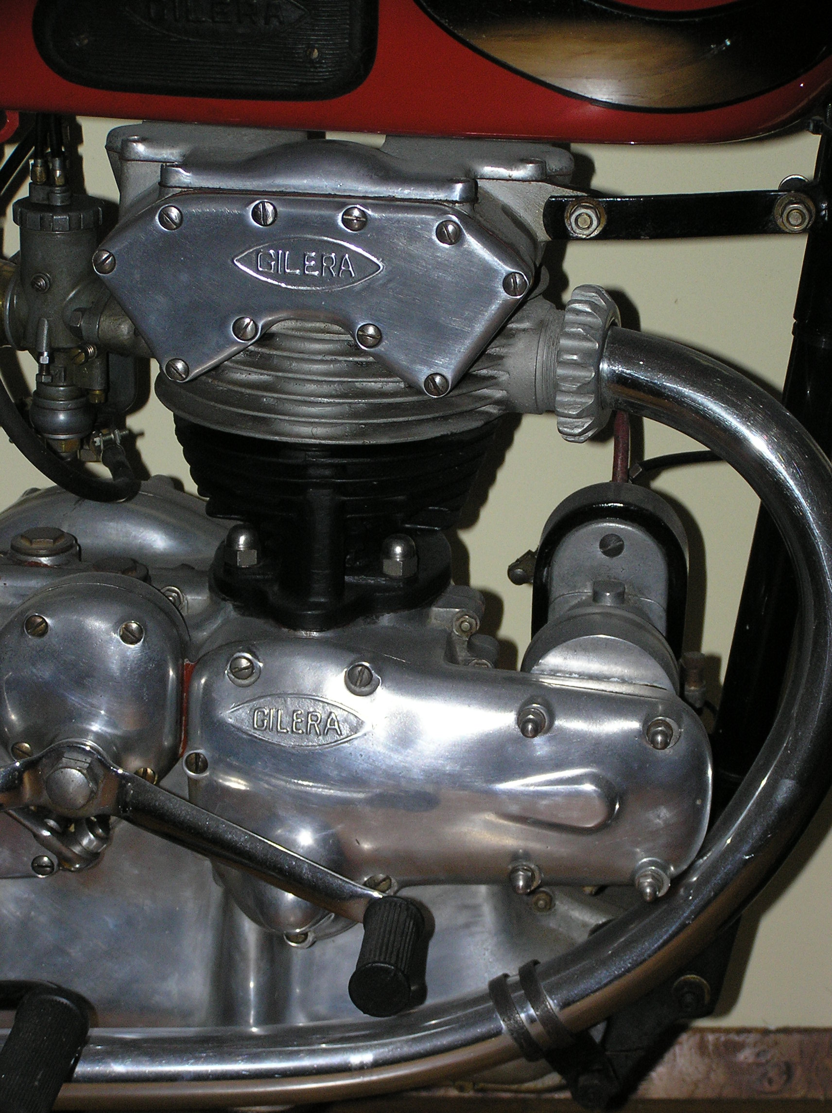 click for more engine big