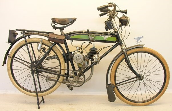 G & R 1931