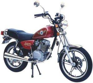 HARTFORD LEGION 125