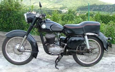 HERCULES K 175