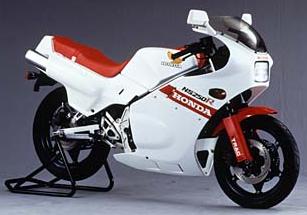 HONDA NS 250 R