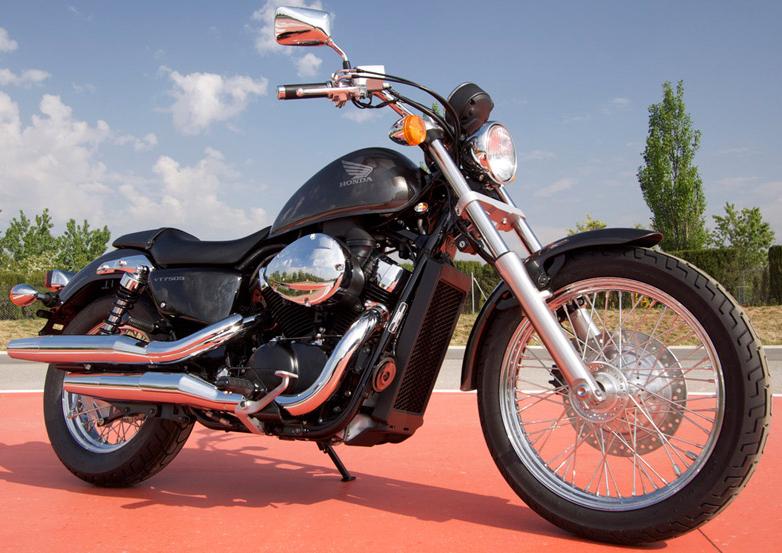 HONDA VT 750 S
