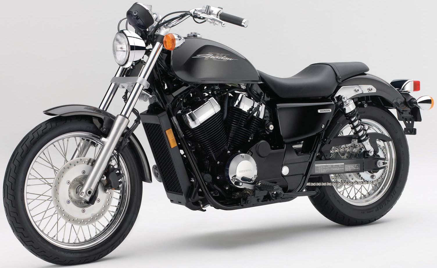 HONDA VT 750 SHADOW RS