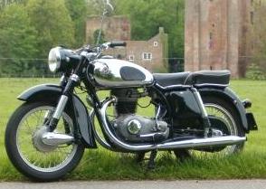 HOREX 350 RESIDENT