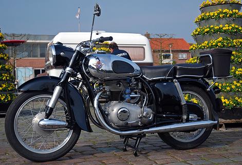 HOREX 350 RESIDENT