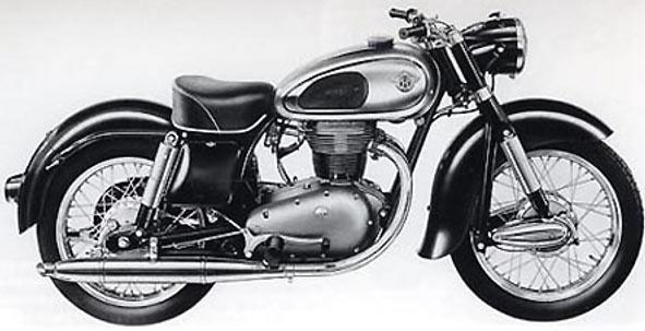 HOREX 350 RESIDENT