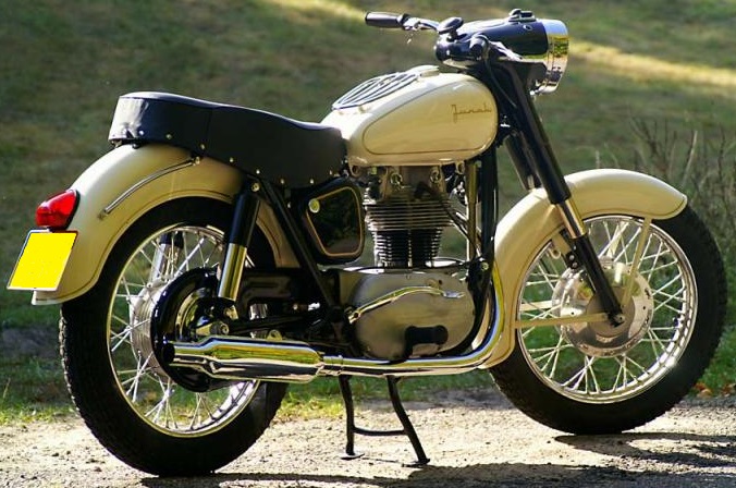 JUNAK 350 M 10