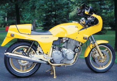 LAVERDA 1000 SFC