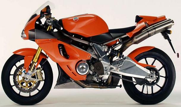 LAVERDA SFC 1000