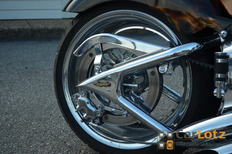 Back Wheel