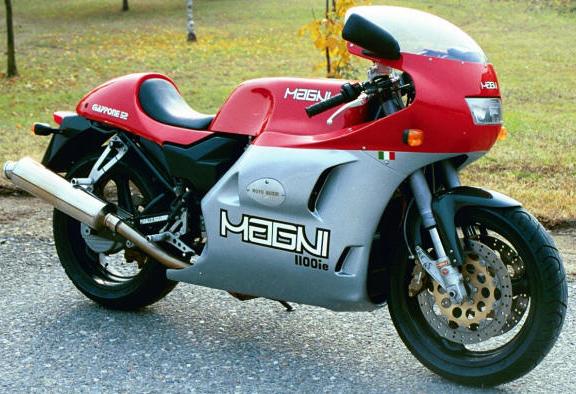 MAGNI GIAPPONE 52