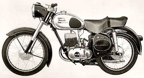 MAICO M 200 S