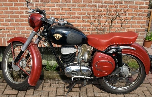 MAICO M 200 S