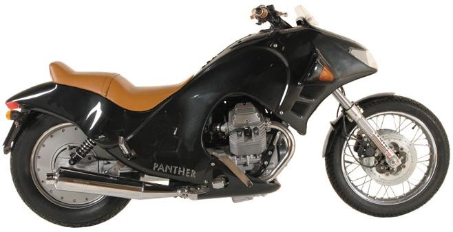 MAKO SHARK 750 PANTHER