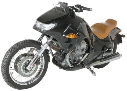 MAKO SHARK 750 PANTHER