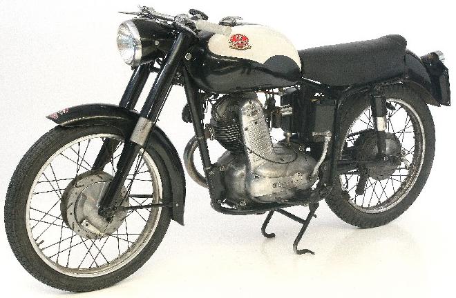 MONDIAL 175