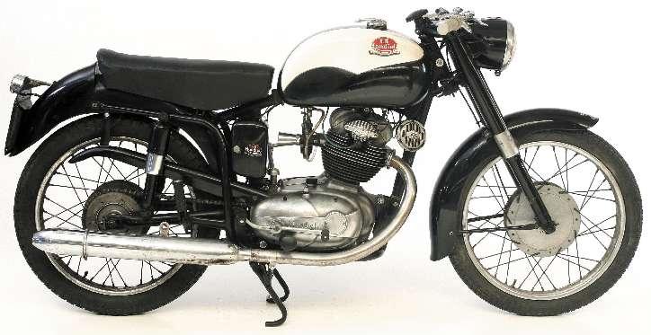 MONDIAL 175