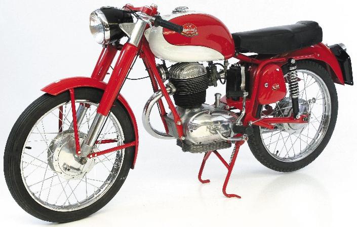 MONDIAL 175 S