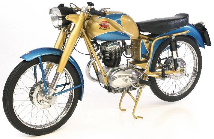 MONDIAL 175 SERIE ORO