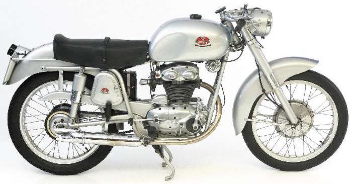 MONDIAL 200 CONSTELLATION