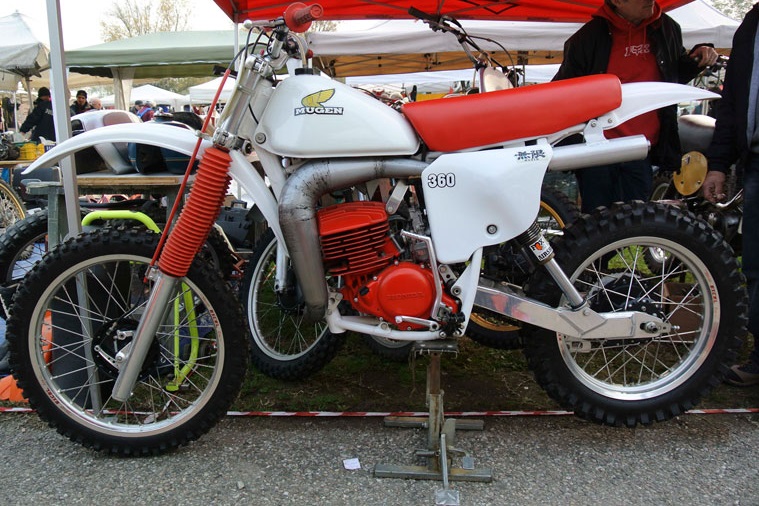 MUGEN 360