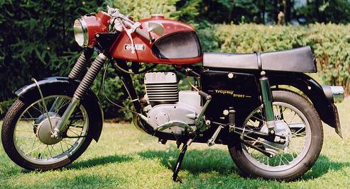 MZ ETS 250/2