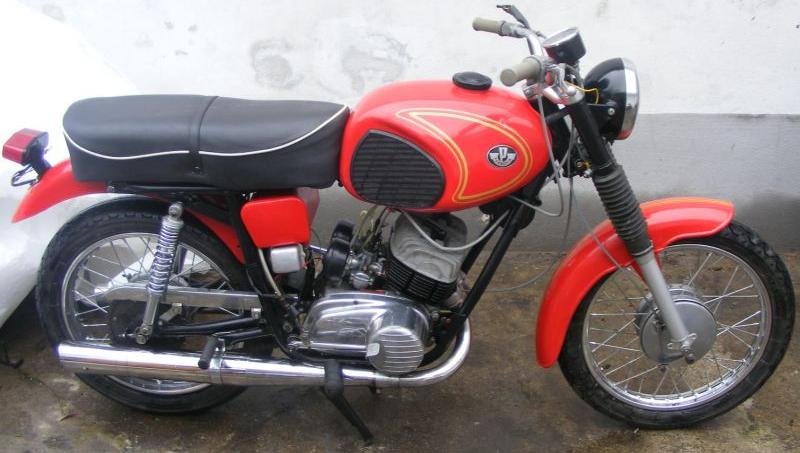 PANNONIA P 21