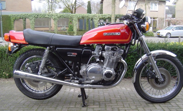 HOREX VR 6 HR 4