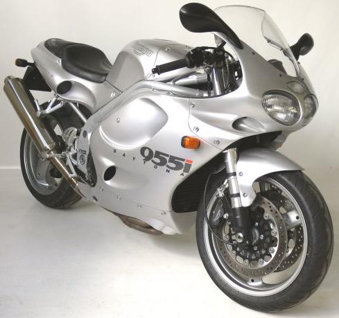 TRIUMPH DAYTONA 955 i