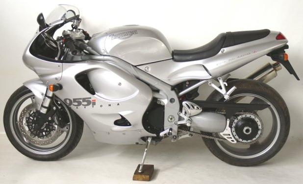 TRIUMPH DAYTONA 955 i