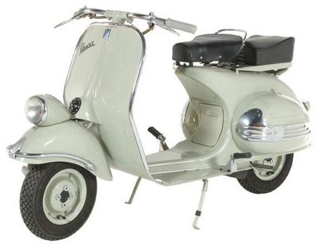 VESPA 125