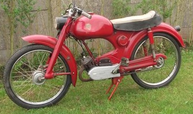 VIBERTI SPORT